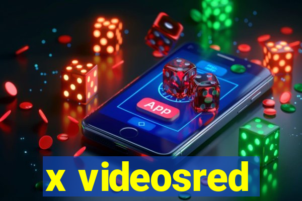 x videosred